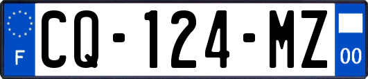 CQ-124-MZ