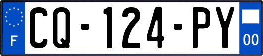 CQ-124-PY