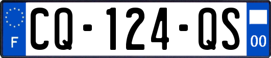 CQ-124-QS