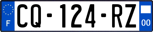 CQ-124-RZ