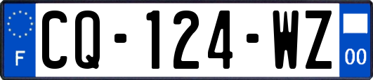 CQ-124-WZ