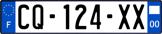 CQ-124-XX