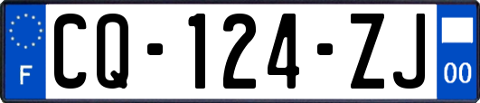 CQ-124-ZJ