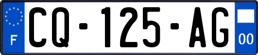 CQ-125-AG