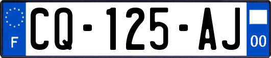 CQ-125-AJ