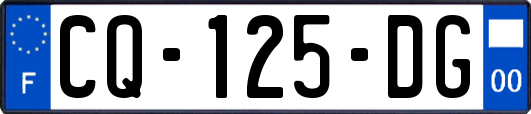 CQ-125-DG