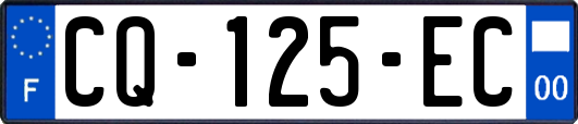 CQ-125-EC