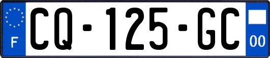 CQ-125-GC