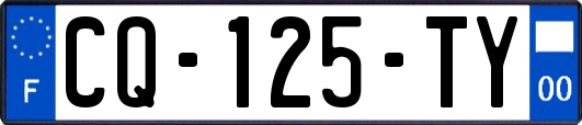 CQ-125-TY