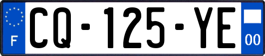 CQ-125-YE