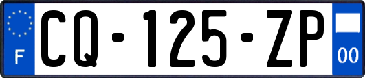 CQ-125-ZP