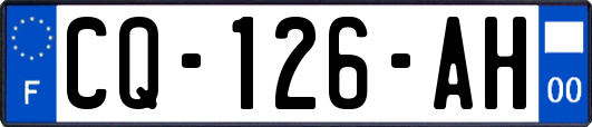 CQ-126-AH