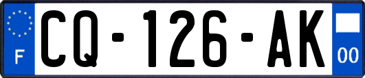 CQ-126-AK