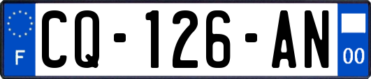 CQ-126-AN