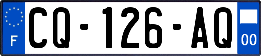 CQ-126-AQ