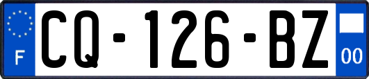 CQ-126-BZ