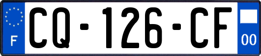 CQ-126-CF