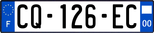 CQ-126-EC