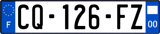 CQ-126-FZ