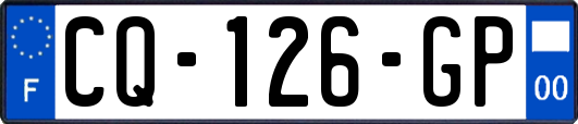 CQ-126-GP