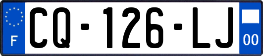 CQ-126-LJ