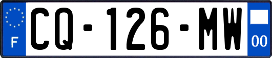 CQ-126-MW