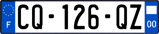 CQ-126-QZ