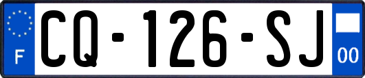 CQ-126-SJ