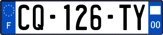 CQ-126-TY