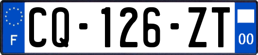 CQ-126-ZT