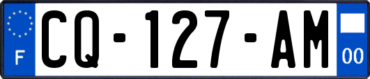 CQ-127-AM