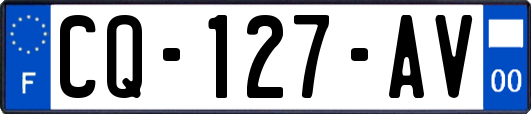 CQ-127-AV