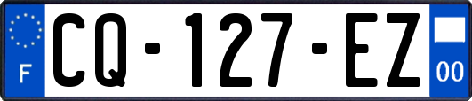 CQ-127-EZ