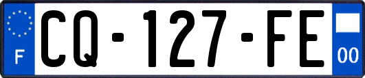 CQ-127-FE