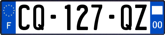 CQ-127-QZ