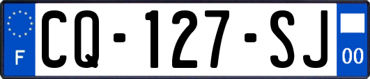 CQ-127-SJ