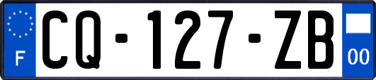 CQ-127-ZB