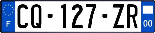 CQ-127-ZR