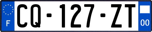 CQ-127-ZT