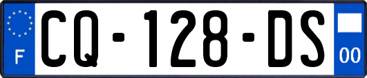 CQ-128-DS