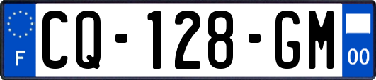 CQ-128-GM