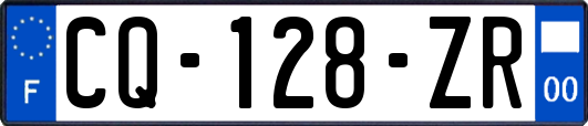 CQ-128-ZR