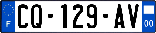 CQ-129-AV