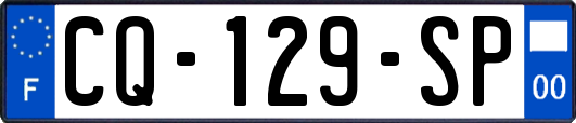 CQ-129-SP