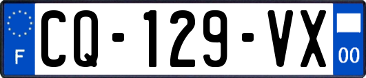 CQ-129-VX