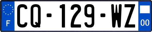 CQ-129-WZ