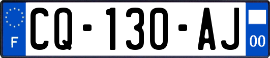 CQ-130-AJ