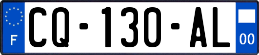 CQ-130-AL