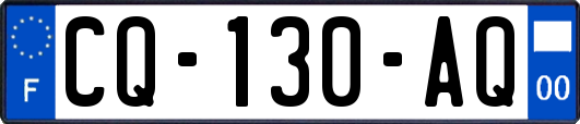 CQ-130-AQ