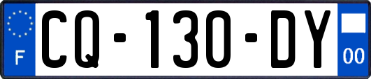 CQ-130-DY